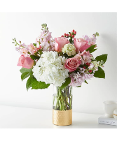 The April Bouquet  Arrangement 