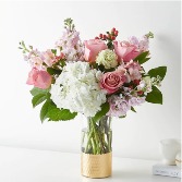The April Bouquet by FTD 