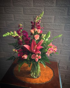 Arden Farmhouse Collection