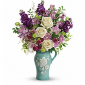 The Artisanal Beauty Bouquet