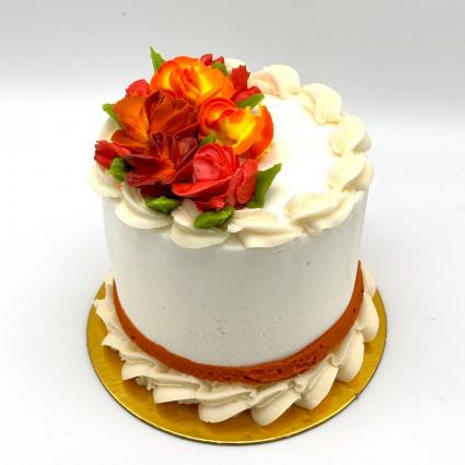 Bankery Cake Individual Cake 1-2 Servings