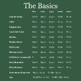 The Basics 