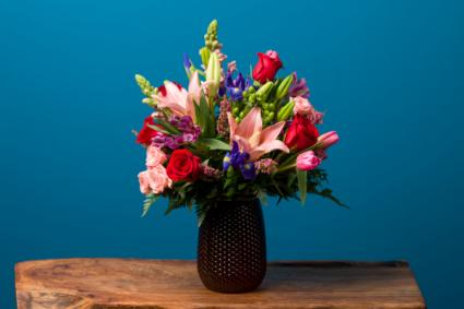 The Beautiful Arrangement