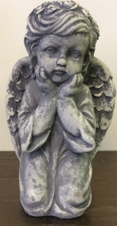 The Beauty Angel Angel