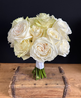 The Benita Bridal Bouquet
