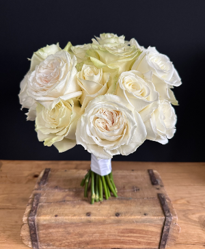 The Benita Bridal Bouquet
