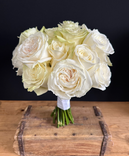 The Benita Bridal Bouquet