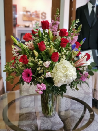 The BEST Bouquet