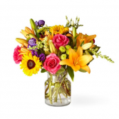 The Best Day Bouquet