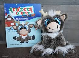 The Best Holiday Tradition gift for kids