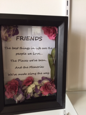The best things Gift