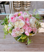 The Beverly Vase Bouquet