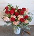 The Blooming Heart Flower Arrangement
