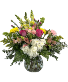 The Blushing Meadow Fresh Cut Arrangement