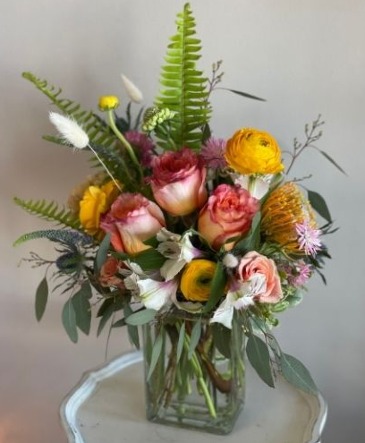 The Boho in Panama City Beach, FL | Magnolia's Flowers The Boho in Panama City Beach, FL | Magnolia's Flowers