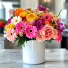 the Bouquet  