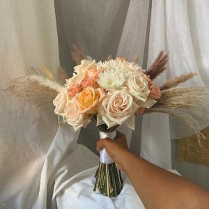 The Bouquet Wedding bouquet