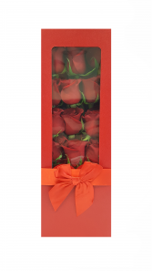 The Box of Love 