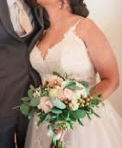 Bridal Bouquet Wedding