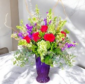 The Bridgerton  in Apopka, Florida | APOPKA FLORIST