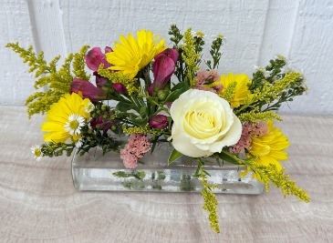 The Brooke  in Easton, MD | Garden Treasures LLC