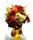 The Buzz About Fall Vase Arrangement 