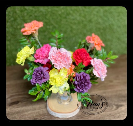 The Carnation