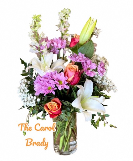 The Carol Brady Mother's Day