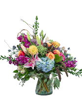 The Catalina Vase Arrangement