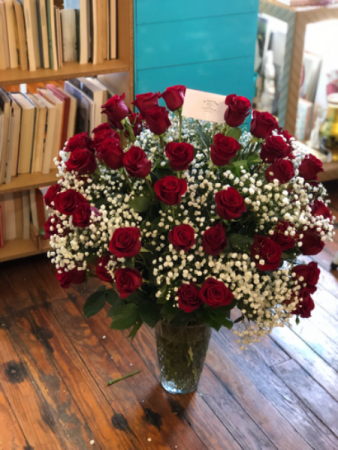 The Charmer Valentine’s Day