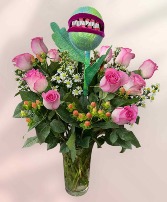 The Chomper Bouquet Limited Edition Halloween Collection