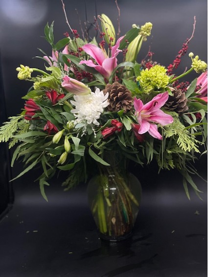 The Christmas Bliss Designers Choice 