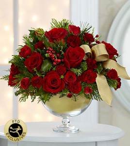 Love Centerpiece Masterpiece