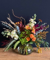 The Ciderwind Vase Arrangement