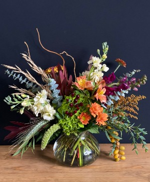 The Ciderwind Vase Arrangement