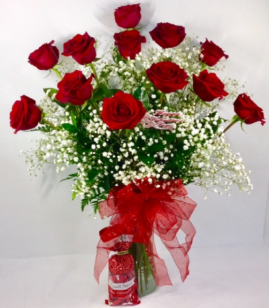 V1 The Classic Valentine