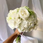 The Classic Wedding flower packages