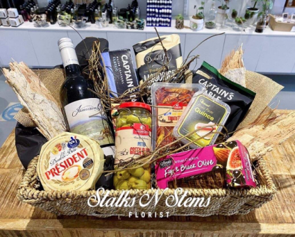 The Clooney Hamper
