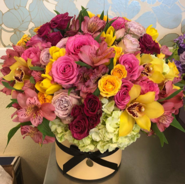 The Coco   in Ozone Park, NY | Heavenly Florist