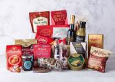 The Connoisseur Gift Basket