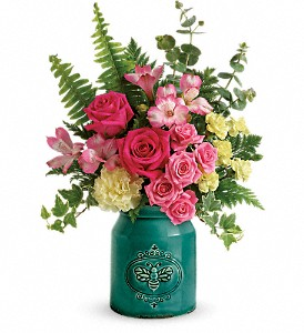 The Country Beauty Bouquet in Las Vegas, NV | Blooming Memory The Country Beauty Bouquet in Las Vegas, NV | Blooming Memory