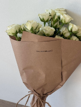 The Date Her Bouquet 