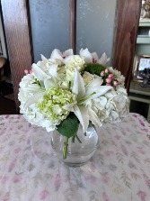 The Davis Floral Diamond A Davis Floral Design