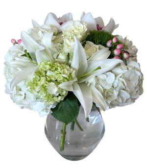 The Davis Floral Diamond A Davis Floral Design