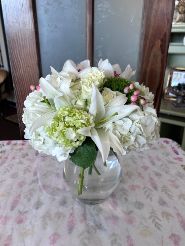 The Davis Floral Diamond A Davis Floral Design in Fort Worth, TX | DAVIS FLORAL DESIGNS