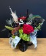 The "Dead Gorgeous" Vase Arrangement