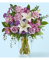 The Dreamscape Bouquet R5549d