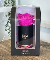 The Eternal Bloom Box Preserved Roses