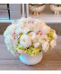 The Evelyn Vase Bouquet