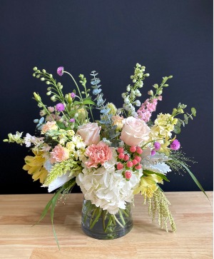 The Evermore Vase Arrangement